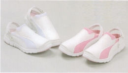 マリアンヌ製靴 コンフォートライトシリーズ No.5730